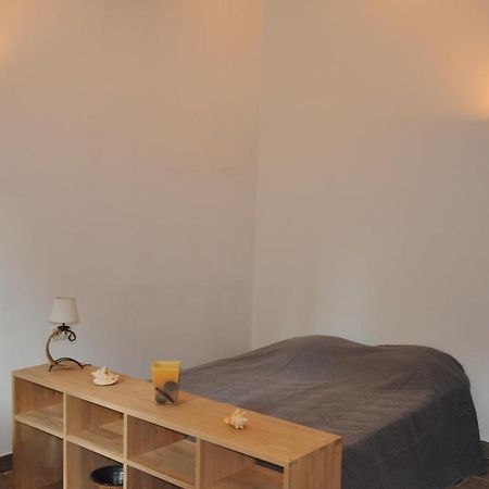 Location Studio Meuble Avec Jardin Sorgues Ngoại thất bức ảnh
