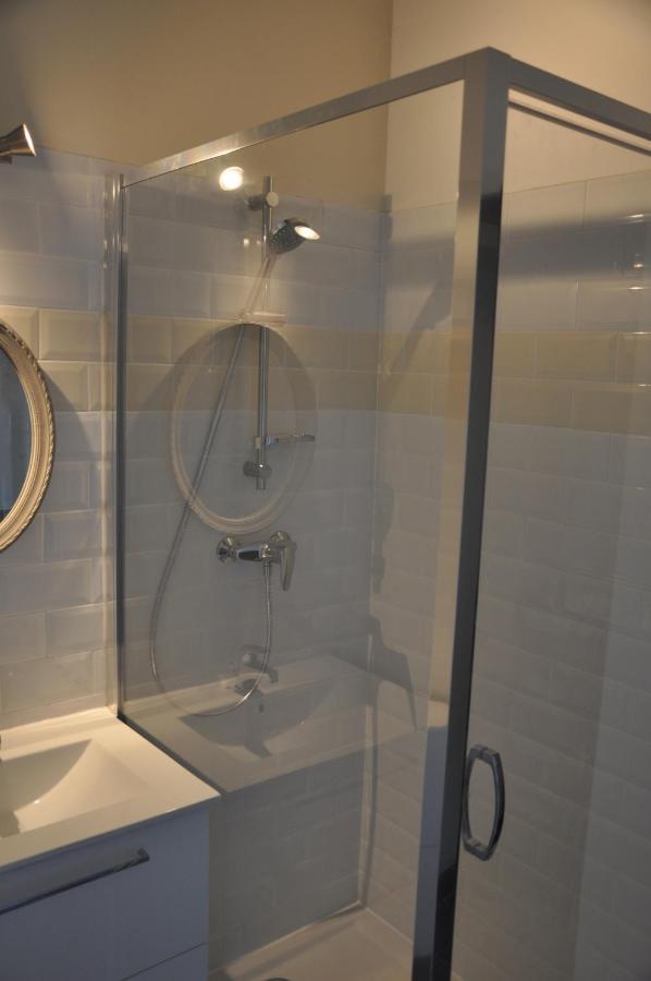 Location Studio Meuble Avec Jardin Sorgues Ngoại thất bức ảnh